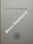 Úvod do buddhismu - gjamccho tändzin - náhled