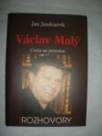 Václav malý - jandourek jan - náhled