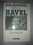 Václav havel.životopis (2) - kriseová eda - náhled