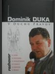 V duchu pravdy - duka dominik / leschinger martin - náhled