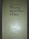 Výzva nového věku (2) - schoof mark - náhled