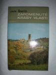 Zapomenuté krásy vlasti - ŠMÍD Jan - náhled