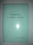 Tomíško a jeho doba - BEZDÍČEK Josef - náhled