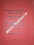 O Konnersreuthu nejnovější - STAUDINGER Odo O.S.B. - náhled