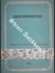 Uherskobrodsko - VLACH Jaroslav - náhled