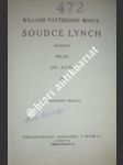 Soudce lynch - díl i-ii - white william petterson - náhled