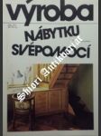 Výroba nábytku svépomocí - nengelken peter h. - náhled