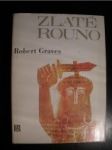 Zlaté rouno - GRAVES Robert - náhled