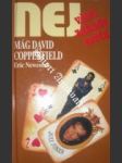 Mág david copperfield - newcomb erich - náhled