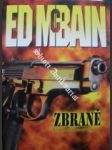 Zbraně - mcbain ed - náhled