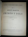 Příběh z dolu - HARTE Bret - náhled