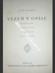 Vězeň v opálu - mason alfred edward woodley - náhled