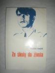 Ze školy do života (4) - TOMÁŠEK František - náhled