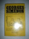 Sedm křížků a jeden ministrant - simenon georges - náhled