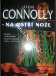 Na ostří nože - connolly john - náhled