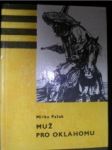 Muž pro Oklahomu - PAŠEK MIrko - náhled