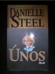 Únos - STEEL Danielle - náhled