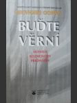 Buďte věrní (2) - coppa giovanni - náhled