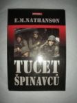 Tucet špinavců - nathanson e.m. - náhled