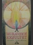 Moravské exultet - KOLÁČEK Josef - náhled