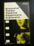 Chaplinovo království - TOEPLITZ Krzysztof Teodor - náhled