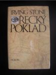 Řecký poklad (1987) - STONE Irving - náhled