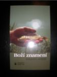 Boží znamení - hermant dominique - náhled