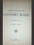 Kočovníci severu - CURWOOD James Oliver - náhled