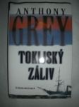 Tokijský záliv - GREY Anthony - náhled