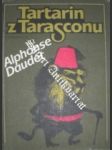 Tartarin z tarasconu - daudet alphonse - náhled