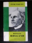 Romain Rolland - KOPAL Josef - náhled