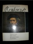 Rembrandt / Tragedie prvního moderního člověka / (6) - LOON Hendrik van - náhled