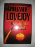 Šanghajská hvězda - LOVEJOY William H. - náhled