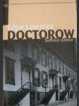 Světová výstava - doctorow e.l. - náhled