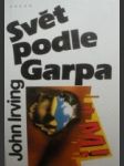 Svět podle garpa - irving john - náhled