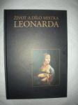 Život a dílo mistra leonarda - pečírka jaromír - náhled