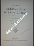 Erromango, ostrov záhad - benoit pierre - náhled