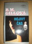 Hojivý čas - gillová b.m. - náhled