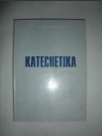 Katechetika - hollander h. s.j. - náhled