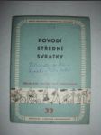 Povodí střední Svratky - PŘIDAL Josef / HOBL Jaroslav - náhled