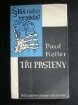 Tři prsteny - KELLER Paul - náhled