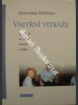 Vnitřní vitráže - všetička františek - náhled