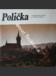 Polička - konečný stanislav / popelka iša - náhled