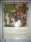 Dějiny Československa (2) - HUSA Václav - náhled