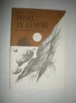 Posel ze zámoří (3) - PIŤHA Petr - náhled