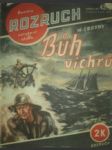 Bůh vichrů (42) - crosny w. - náhled