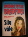 Síla vůle (3) - taylor bradfordová barbara - náhled