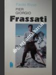 Pier giorgio frassati - risso paolo - náhled