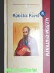 Apoštol pavel - opatrný aleš - náhled