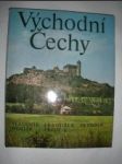 Východní Čechy - HYHLÍK Vladimír / PŘEUČIL František - náhled